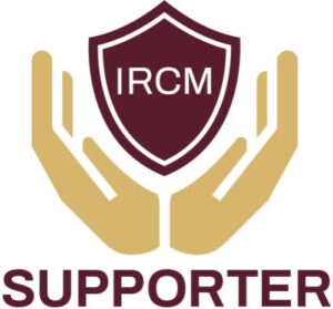 IRCM Supporter