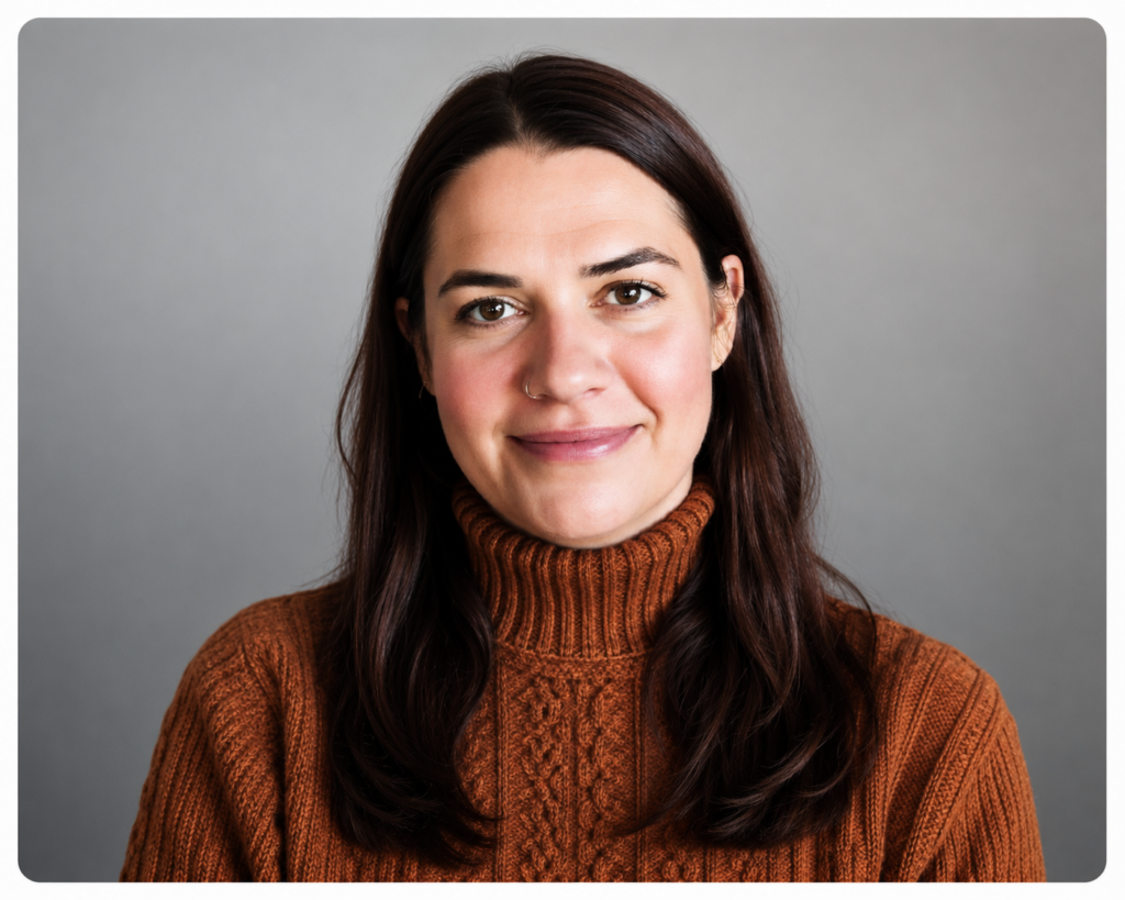 Minnieke Vorster