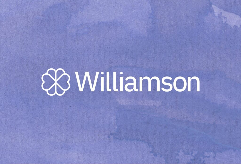 We were Social Care Recruiting. Now we are Williamson.