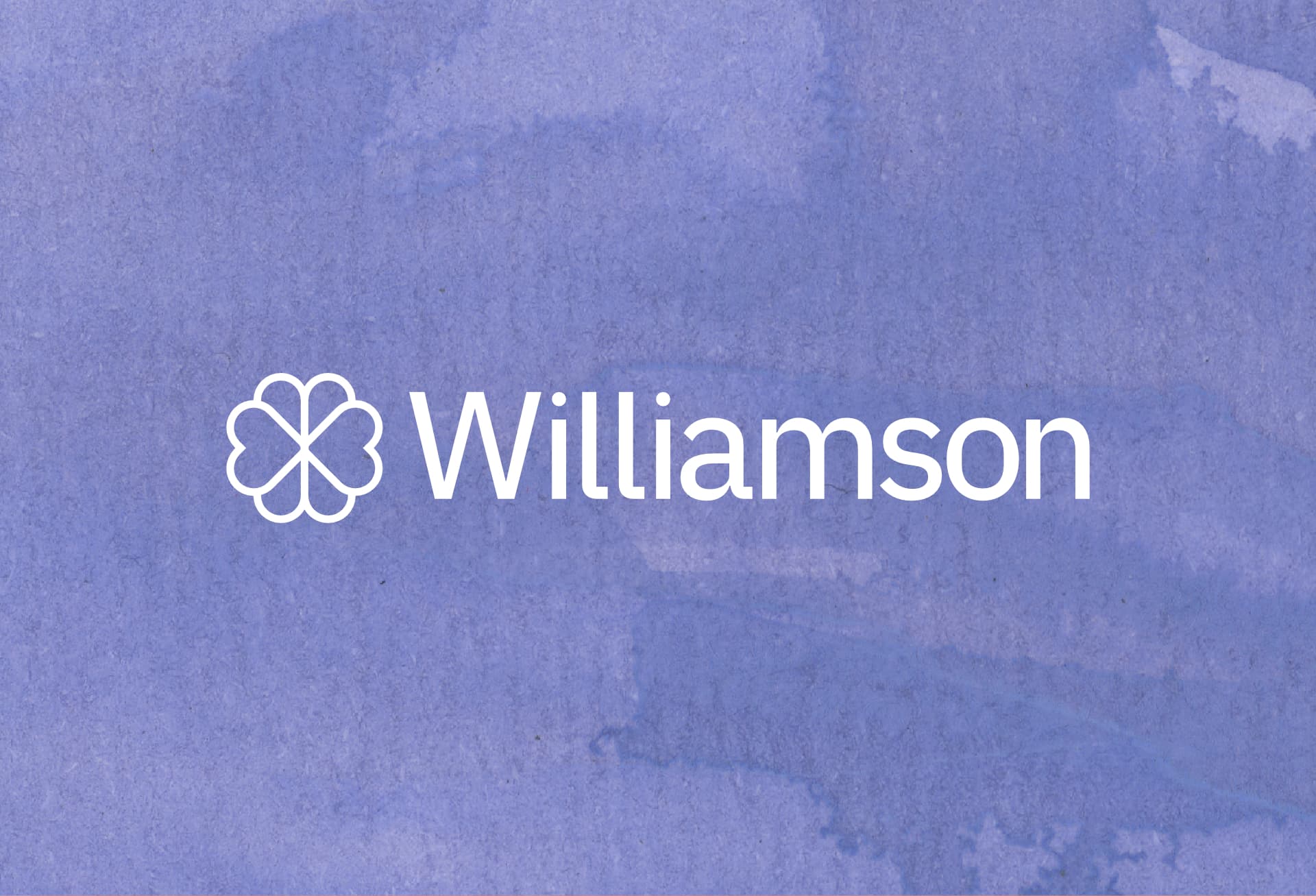 We are Williamson